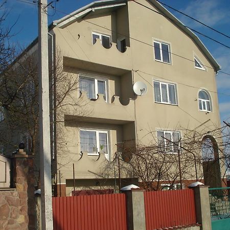 Apartments Taras House Ternopil Dış mekan fotoğraf
